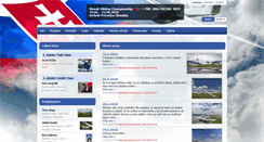 Desktop Screenshot of pmsr.sk